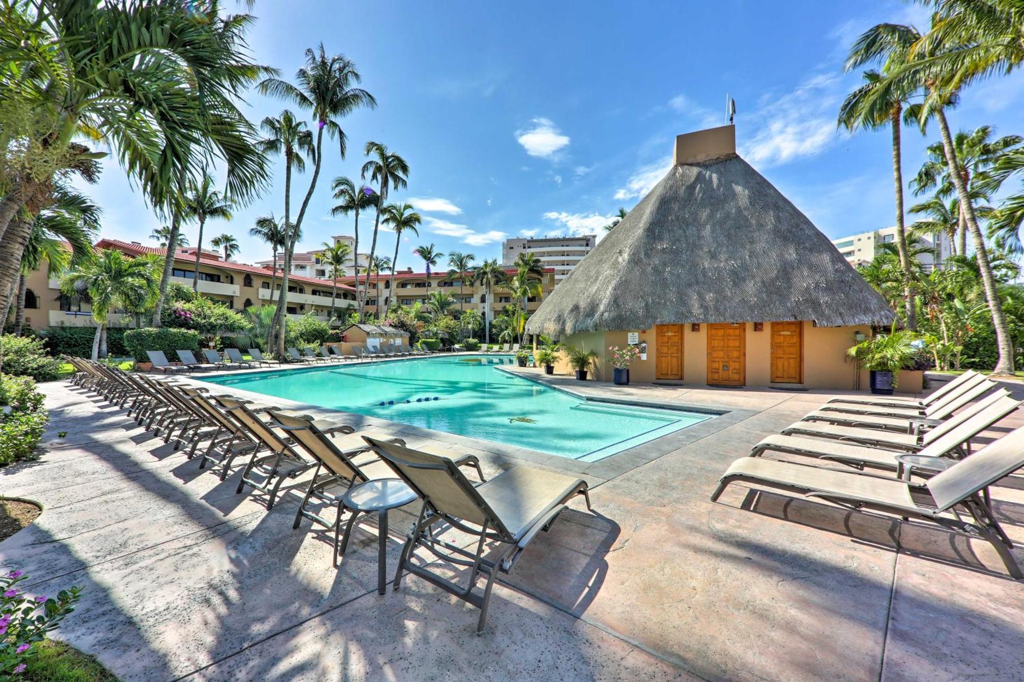 Apartamento Marina Sol Cabos Haven - Walk To Medano Beach! Cabo San Lucas