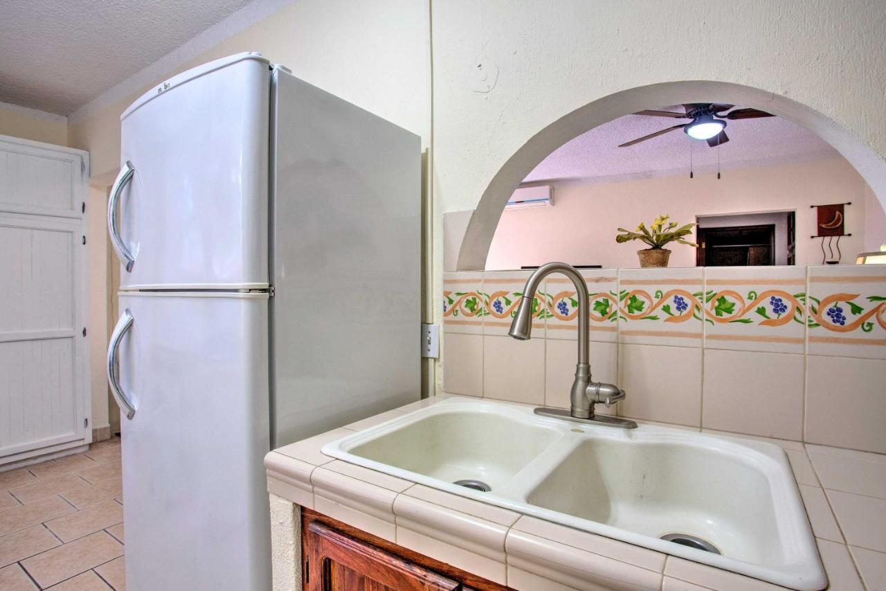 Marina Sol Cabos Haven - Walk To Medano Beach! Apartamento Cabo San Lucas
