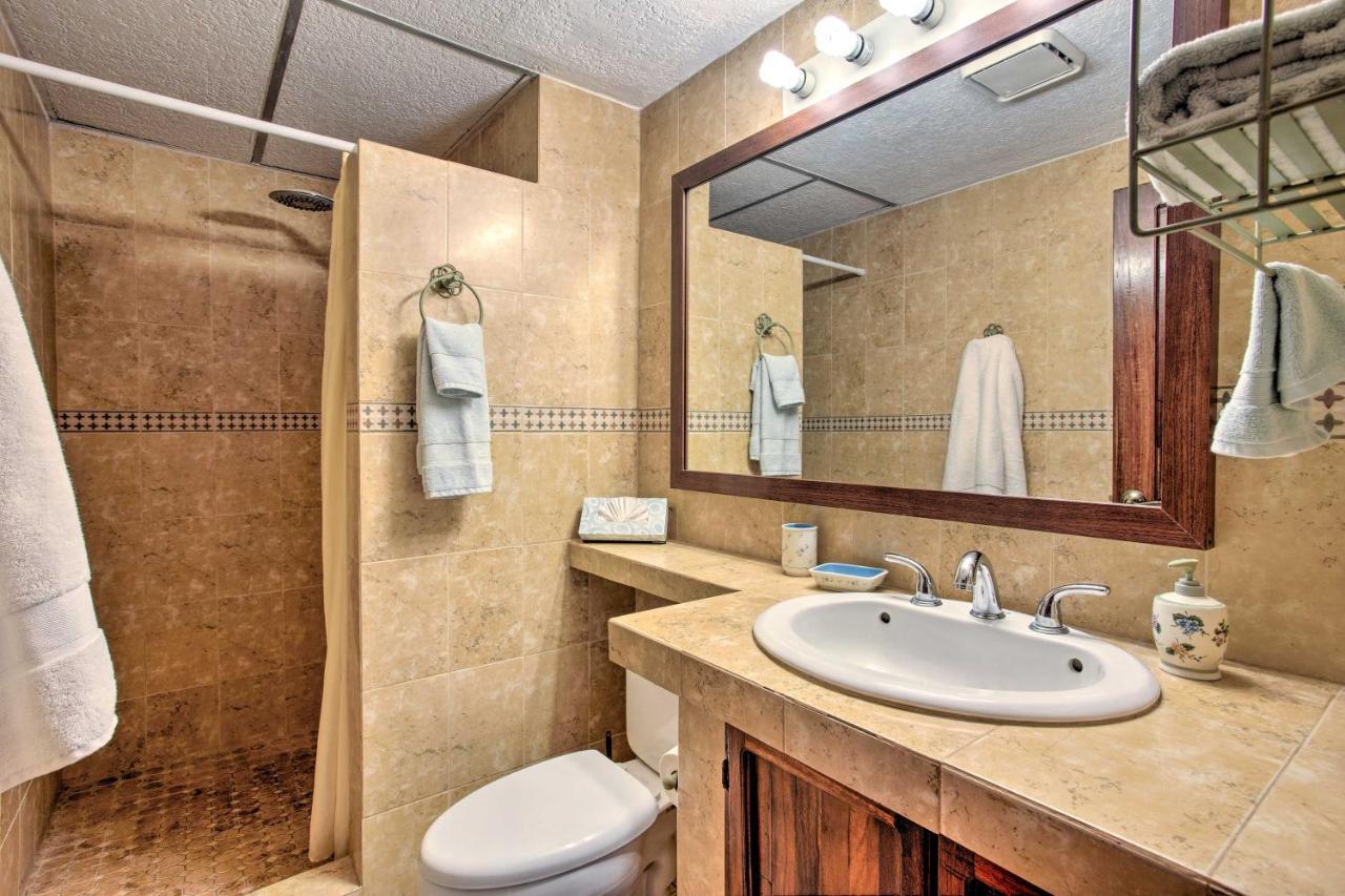 Marina Sol Cabos Haven - Walk To Medano Beach! Apartamento Cabo San Lucas
