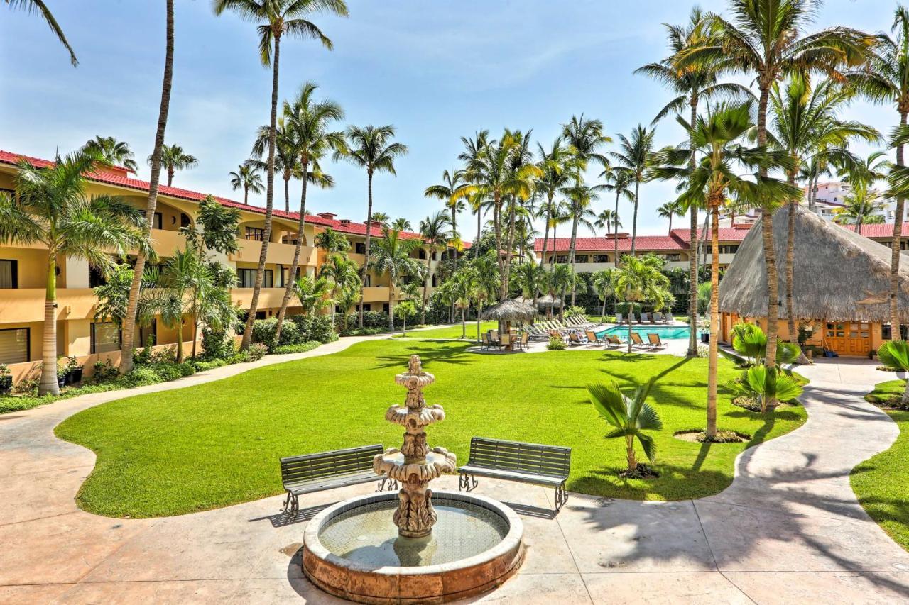 Marina Sol Cabos Haven - Walk To Medano Beach! Apartamento