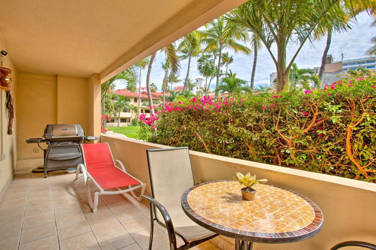 Apartamento Marina Sol Cabos Haven - Walk To Medano Beach!