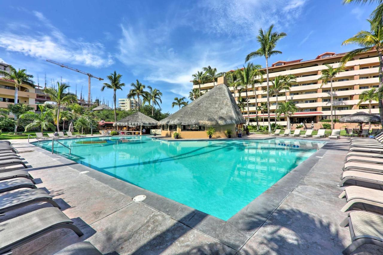 Marina Sol Cabos Haven - Walk To Medano Beach! Apartamento *